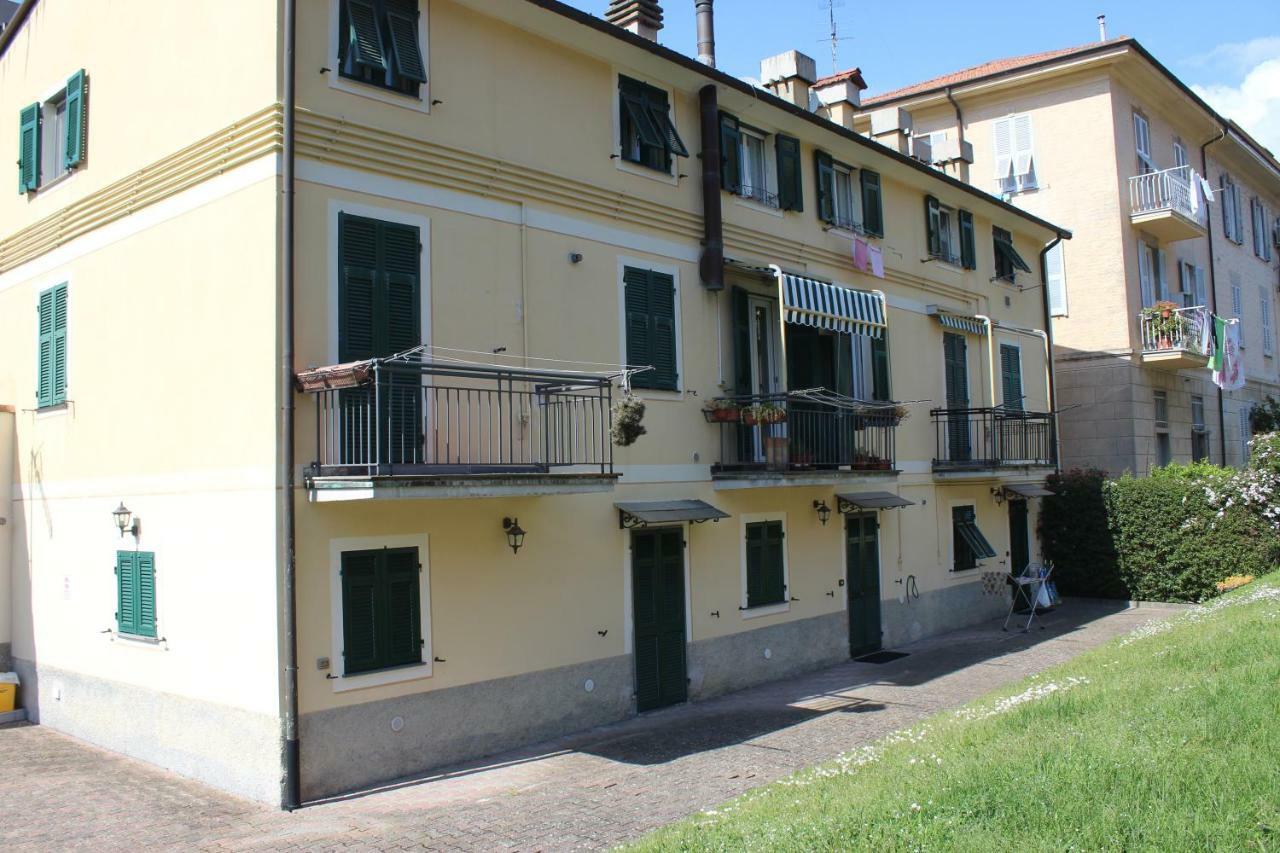 Appartamento La Madonnina Levanto Esterno foto