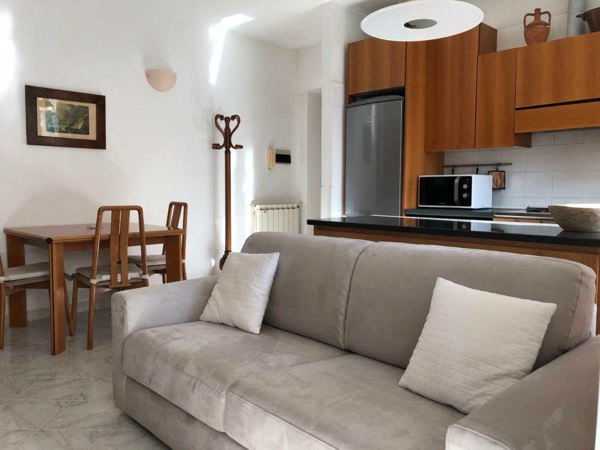 Appartamento La Madonnina Levanto Esterno foto